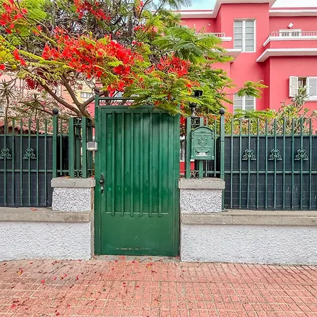 Holiday home The Red House - 3br With Private Terrace *