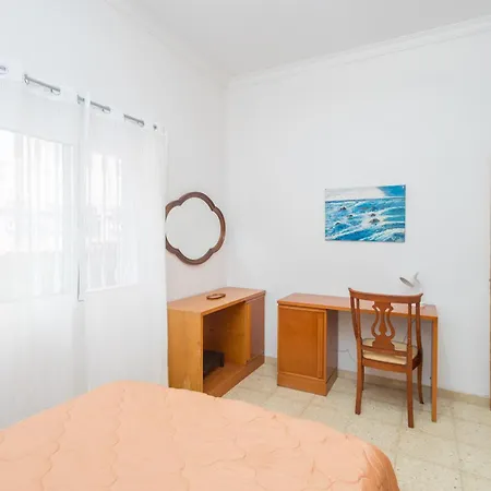 Holiday home The Red House - 3br With Private Terrace Las Palmas de Gran Canaria