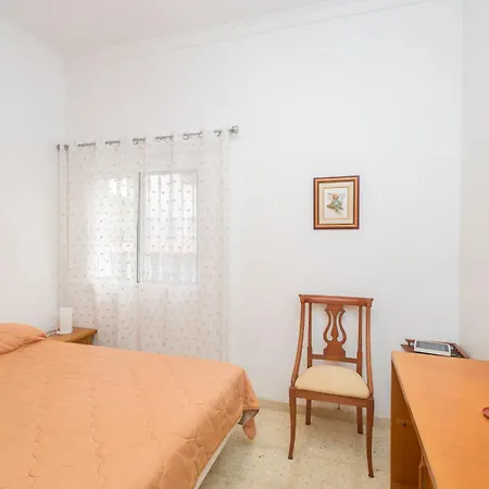 The Red House - 3br With Private Terrace * Las Palmas de Gran Canaria