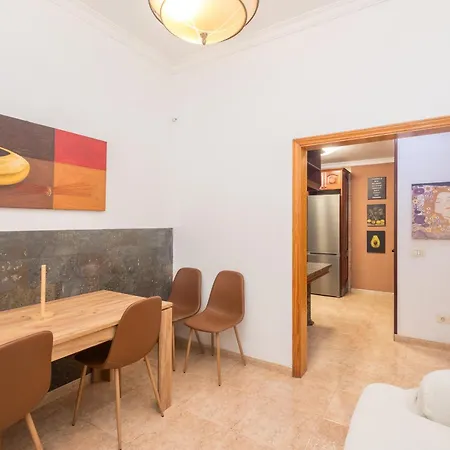Holiday home The Red House - 3br With Private Terrace