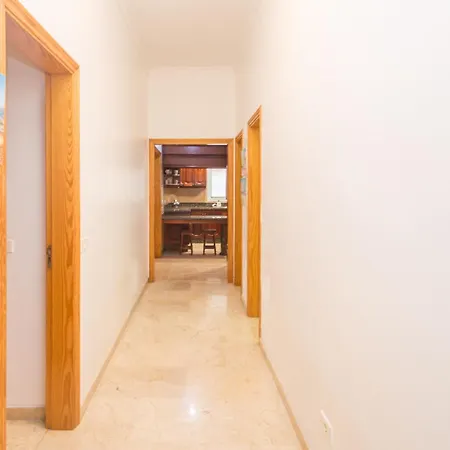 Holiday home The Red House - 3br With Private Terrace Las Palmas de Gran Canaria