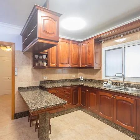 Holiday home The Red House - 3br With Private Terrace