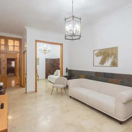 Holiday home The Red House - 3br With Private Terrace *